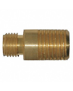 Bernard Adaptor Tweco 180/200 & Magnum 250 to Centerfire