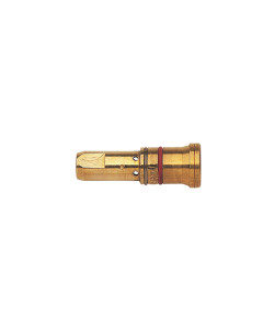 WIA BE4435 HEAD 400AMP (SHORT TIP)