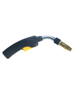 Bernard MIG Gun 240 AMP @ 35% Duty - 4.6 Cable