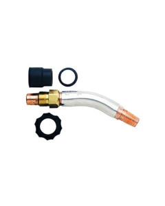 Bernard Body Tube 50mm 30°