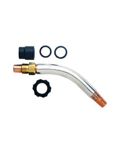 Bernard Body Tube 50mm 60°