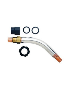WIA BEQT7-180 BODY TUBE 175MM STRAIGHT