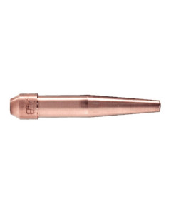 Bernard Centrefire Tip 1.4mm Tapered - 10 Pack
