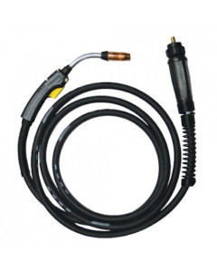WIA BEQ1510AO8CE Ber Style Mig Gun  3 metre