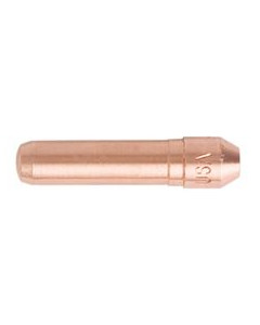 0.8mm Centerfire Contact Tips - 10 Pack