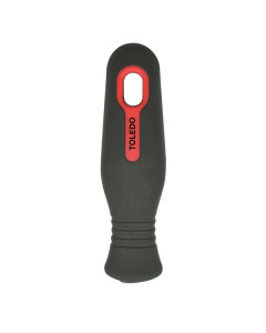 Tridon BFHNDLR8 File Handle Number 8 Rubber