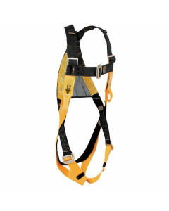 Full Body Harness Complete With Front Fall Arrest Points