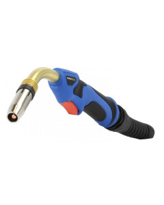Dynaweld 92.ER.36.4 Binzel Style MIG Gun SB36 4m