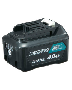 12V 4.0Ah Li-ion CXT Cordless Slide Battery with Gauge