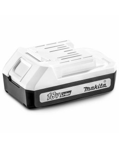 Makita 198186-3 MT Series BL1815G Li-Ion 18V 1