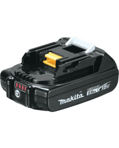 18V 2.0Ah Li-ion Cordless Battery