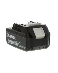 Makita BL1860B-L Battery 18V 6.0Ah Li-Ion with