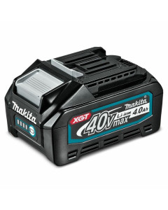 40V Max 4.0Ah Li-ion XGT Cordless Battery with Gauge