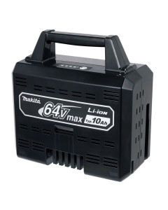 64V Li-ion Max 10.0Ah Battery