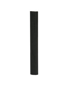 DyMark 12020301 Black Crayon