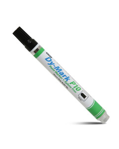 Paint Marker P10 Medium Bullet Tip - Black
