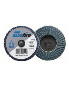 Flap Disc 50mm (2