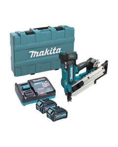 40V MAX XGT Li-ion Cordless Brushless 90mm Framing Nailer Kit