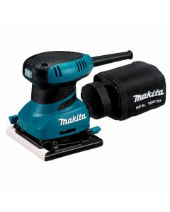 Makita BO4556K Makita BO4556K Finishing