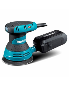 Makita BO5031 Corded Random Orbital Sander