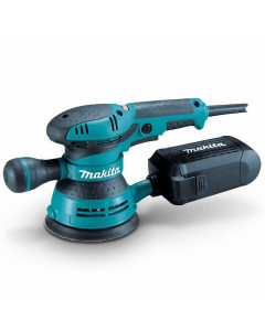 300W 125mm Random Orbital Sander