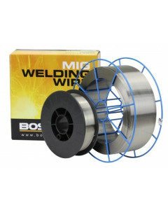 Dynaweld 200030 Wire Stainless 308LSi .8mm 5kg