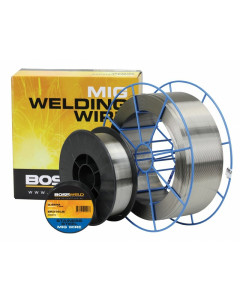 Dynaweld 200086 Wire Stainless 316LSi .8mm 15