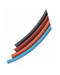 Dynaweld 400170 Bossweld Single Acetylene Red