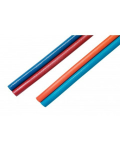 Dynaweld 400173 Bossweld Twin Oxygen & LPG