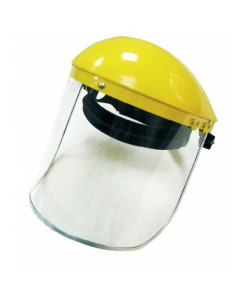 Dynaweld 700080 Face Shield Cear Visor