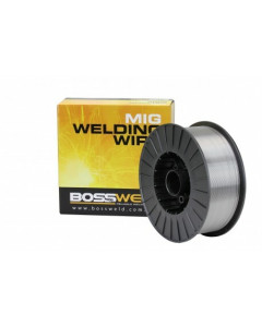 Dynaweld 200357 Wire MIG Flux Cored 1.6mm 4.5