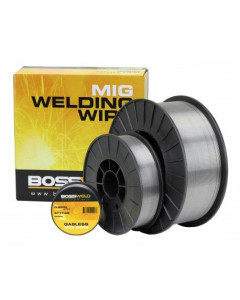 Dynaweld 200347 Wire MIG Flux Cored 1.2mm 15kg