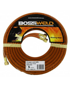 Dynaweld 400179 Bossweld Oxygen-LPG