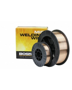 Dynaweld 200138 Wire Silicon Bronze 0.8mm 5kg