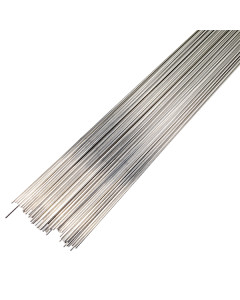 Dynaweld 300016N TIG Gas Rod Aluminium 2.4mm