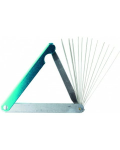 Dynaweld 400141 Bossweld Tip Cleaner Long