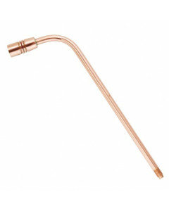 Dynaweld 400020 Bossweld Heating Tip Type 551