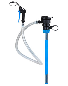 18V Li-Ion 60/205 Litre Universal Pump