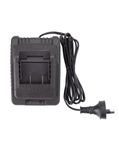 18V Li-ion Battery Charger suited for BPB-20AH