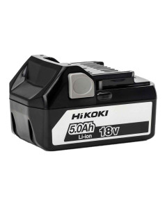 HiKOKI BSL1850C 18V 5.0Ah Li-ion Cordless Slide Battery