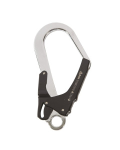 Scaffold Hook 25Kn Double Action 