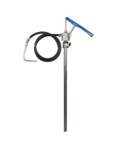 Lever Action Gear Oil Pump