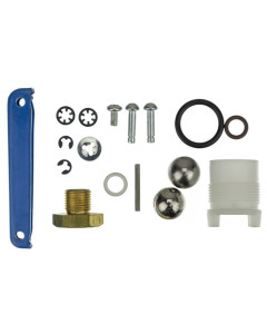 Pump overhaul kit suitable for C11-01 Lever Action Gear Oil Pump