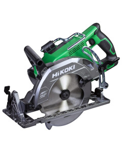 36V Li-Ion Cordless Brushless MultiVolt 185mm (7