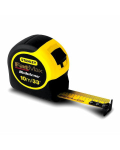 FatMax 10m/33' Blade Armour Tape Measure