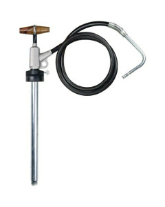 Multi-Purpose Gear Oil Pump