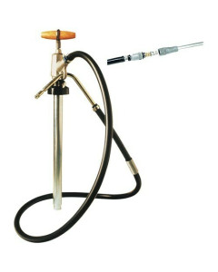 Multi-Purpose Gear Oil Pump, INCL ATF Strainer