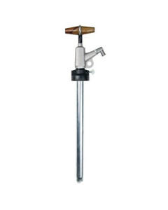 Multi-Purpose Gear Oil Pump with Delivery Spout