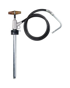 Multi-Purpose Gear Oil Pump Underground Mining
