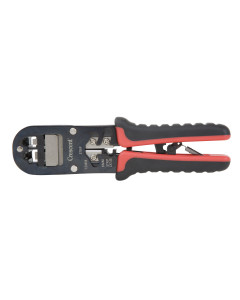 Crescent CDC68 Crimp Tool-Stripper Ratcheting